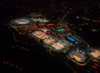 Da Sport e Salute 344,4 mln, più soldi a Tennis, Equitazione, Volley e Nuoto