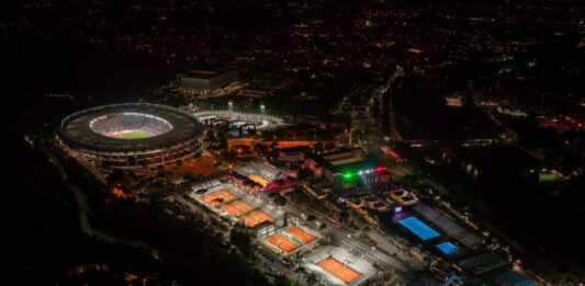 Da Sport e Salute 344,4 mln, più soldi a Tennis, Equitazione, Volley e Nuoto