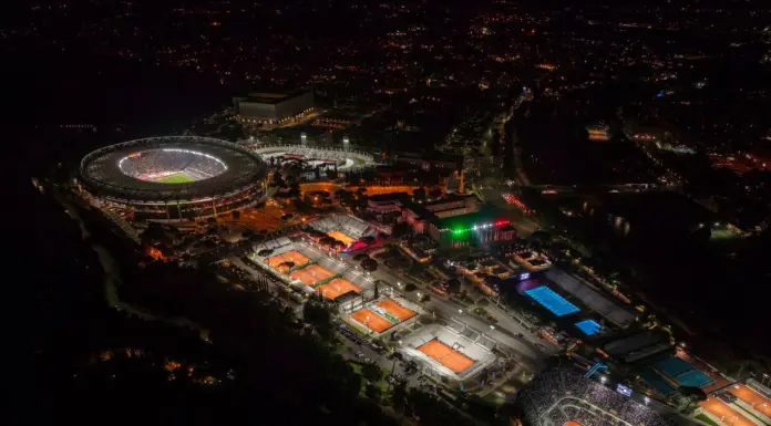 Da Sport e Salute 344,4 mln, più soldi a Tennis, Equitazione, Volley e Nuoto