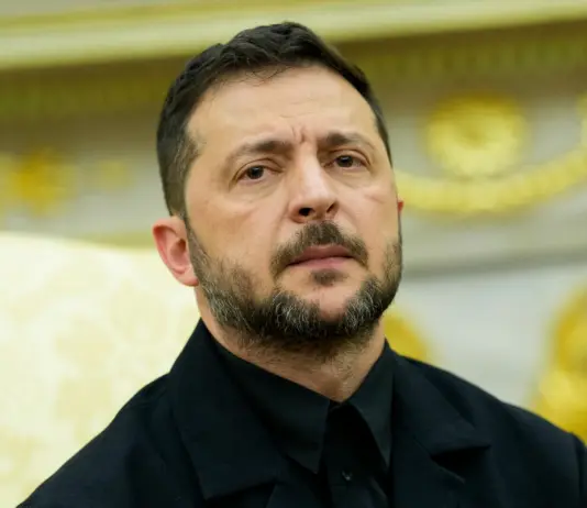 Zelensky “Imminente incontro con Trump”