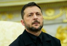 Zelensky “Imminente incontro con Trump”