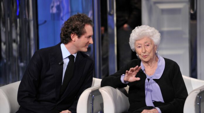 Morta Maria Sole Agnelli, aveva 100 anni