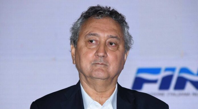 Barelli “Medaglie e crescita, nuoto azzurro simbolo di un miracolo italiano”