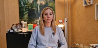 Salis “Faccio la sindaca di Genova, non interessata a primarie centrosinistra”