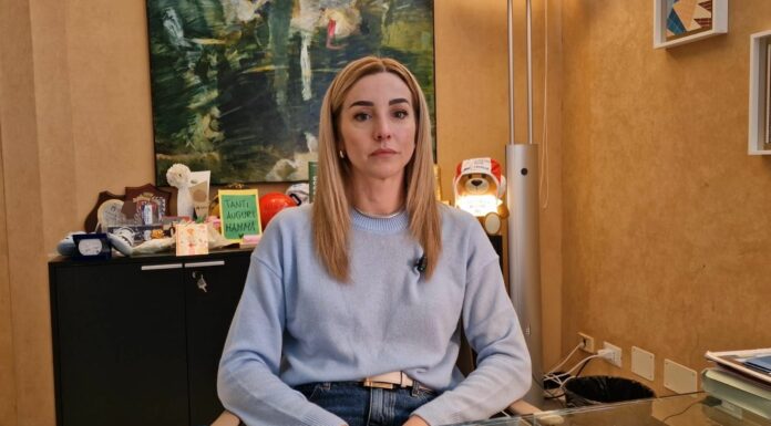 Salis “Faccio la sindaca di Genova, non interessata a primarie centrosinistra”