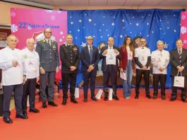 “Natale a Nesima” 2025, all’Arnas Garibaldi di Catania si festeggia la vita