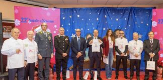 “Natale a Nesima” 2025, all’Arnas Garibaldi di Catania si festeggia la vita