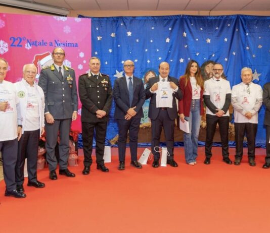“Natale a Nesima” 2025, all’Arnas Garibaldi di Catania si festeggia la vita
