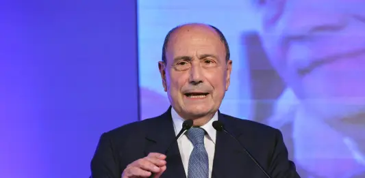 Schifani “Prosegue il percorso rigoroso sull’emergenza idrica”