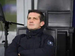 Chivu “Mai semplice affrontare l’Atalanta, dovremo essere coraggiosi”