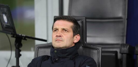 Chivu “Mai semplice affrontare l’Atalanta, dovremo essere coraggiosi”