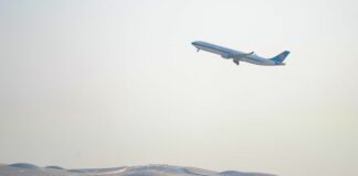 Cina, approvata modifica della legge sull’aviazione civile