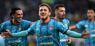 Cagliari corsaro a Torino, Kilicsoy piega i granata