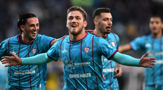 Cagliari corsaro a Torino, Kilicsoy piega i granata