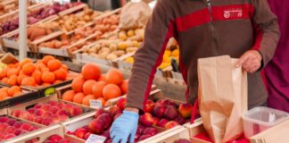 La Sicilia cresce nell’agroalimentare, con una forte espansione dell’export