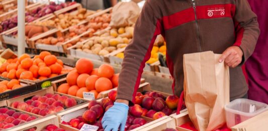 La Sicilia cresce nell’agroalimentare, con una forte espansione dell’export