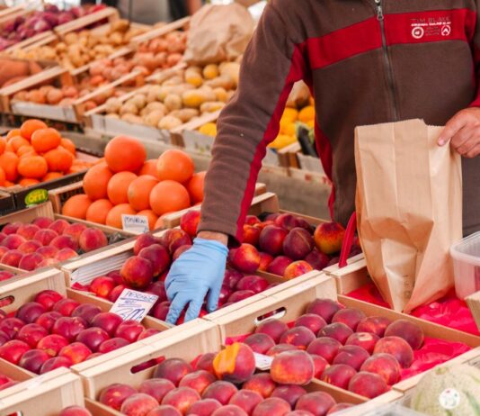 La Sicilia cresce nell’agroalimentare, con una forte espansione dell’export