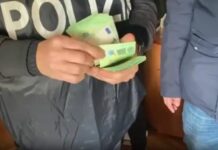 Sequestrati oltre un milione di euro agli indagati per finanziamenti ad Hamas