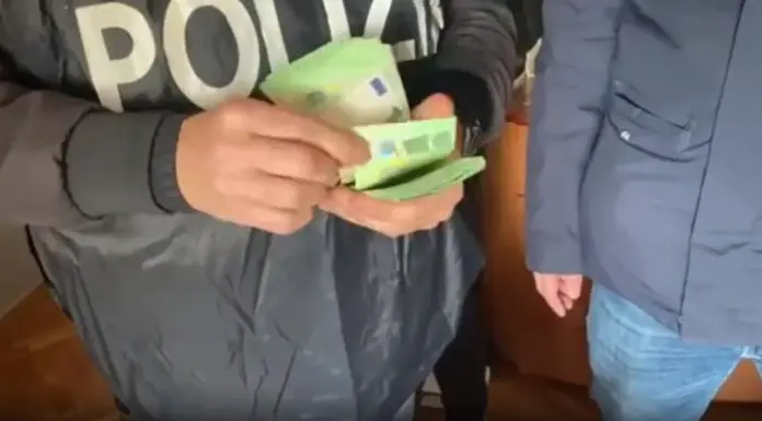 Sequestrati oltre un milione di euro agli indagati per finanziamenti ad Hamas