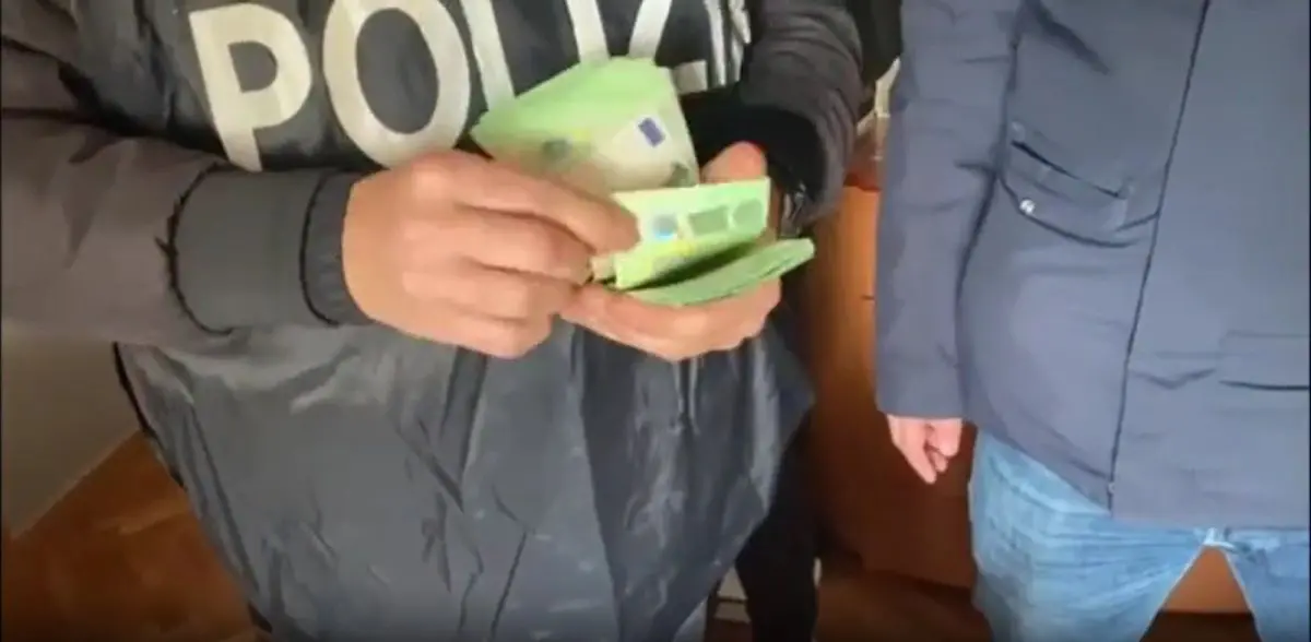 geronimo it send 009