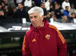 Gasperini “Raschiare il barile col Genoa, mai creduto nel mercato di gennaio”
