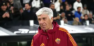 Gasperini “Raschiare il barile col Genoa, mai creduto nel mercato di gennaio”