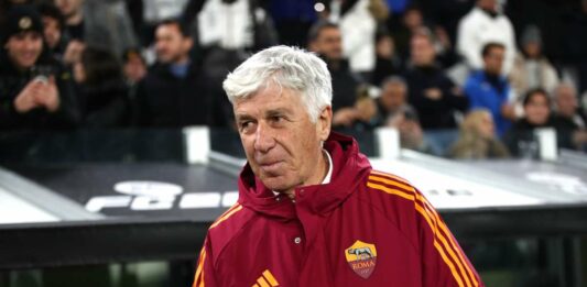 Gasperini “Raschiare il barile col Genoa, mai creduto nel mercato di gennaio”