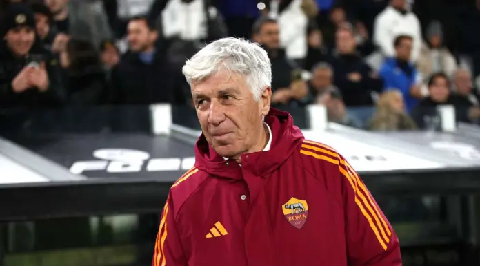 Gasperini “Raschiare il barile col Genoa, mai creduto nel mercato di gennaio”