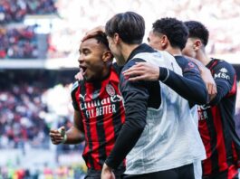 Riscatto Milan, Pulisic e super Nkunku stendono il Verona