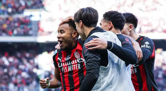 Riscatto Milan, Pulisic e super Nkunku stendono il Verona