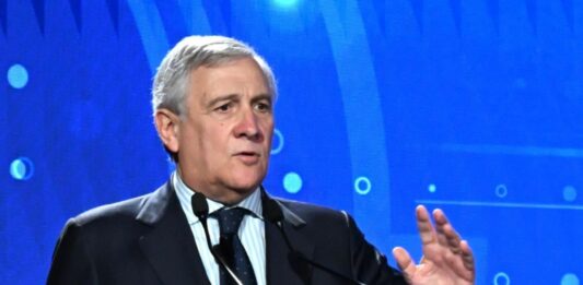 Ucraina, Tajani “Sosteniamo il tentativo Usa, continuano gli aiuti a Kiev”