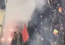 Violenza negli stadi, questore di Cremona emette 14 Daspo