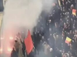 Violenza negli stadi, questore di Cremona emette 14 Daspo