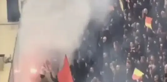 Violenza negli stadi, questore di Cremona emette 14 Daspo