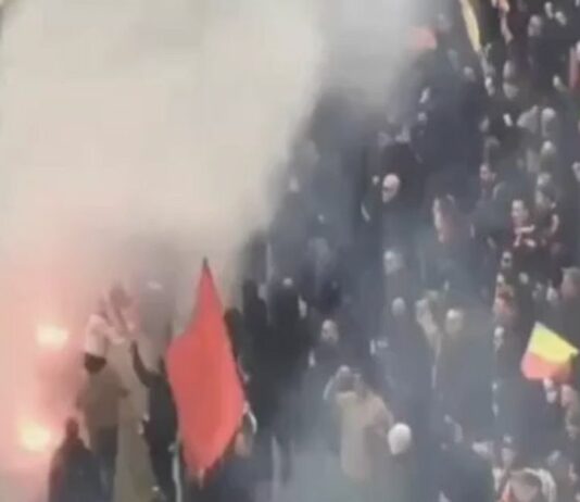 Violenza negli stadi, questore di Cremona emette 14 Daspo