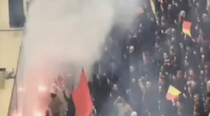 Violenza negli stadi, questore di Cremona emette 14 Daspo