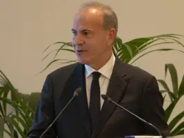 L’Aeroporto di Palermo chiude il 2025 con 9,2 milioni di passeggeri