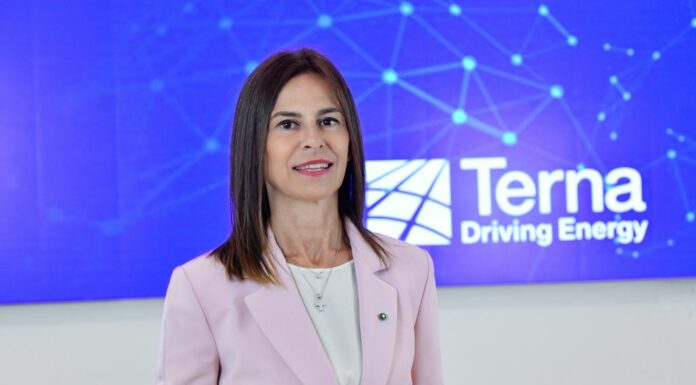 Record per Terna, cavo del Tyrrhenian Link installato a 2.150 metri di profondità