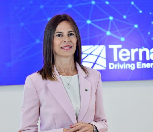 Record per Terna, cavo del Tyrrhenian Link installato a 2.150 metri di profondità