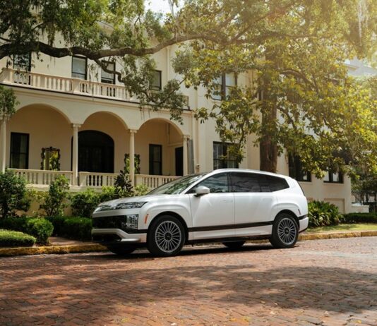 Hyundai Motor Group al primo posto negli IIHS Top Safety Awards