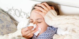 Influenza, 950 mila nuovi casi in Italia in una settimana. Iss “Vicini al picco”