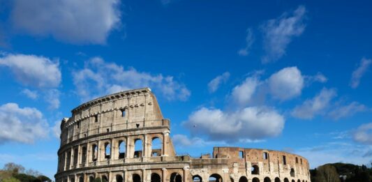 Cina-Italia, cooperazione rafforzata nel 55esimo anniversario delle relazioni