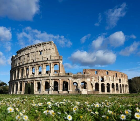 Cina-Italia, cooperazione rafforzata nel 55esimo anniversario delle relazioni
