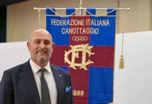 Morto presidente Federcanottaggio e due volte oro olimpico Davide Tizzano