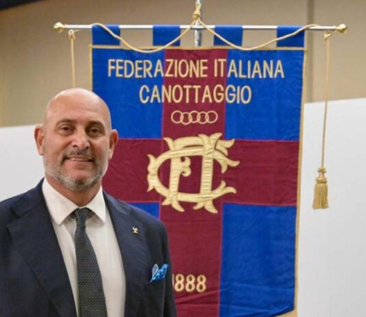 Morto presidente Federcanottaggio e due volte oro olimpico Davide Tizzano