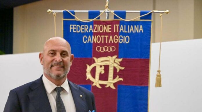 Morto presidente Federcanottaggio e due volte oro olimpico Davide Tizzano