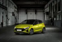 Hyundai i20, la compatta di segmento B evolve con il MY2026