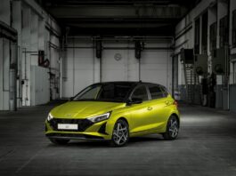 Hyundai i20, la compatta di segmento B evolve con il MY2026