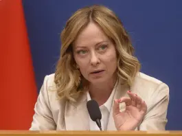 Meloni “L’aiuto alimentare una porta d’ingresso per un percorso di inclusione sociale più ampio”