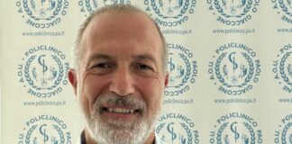 Nicola Scichilone eletto presidente della Società Italiana di Pneumologia